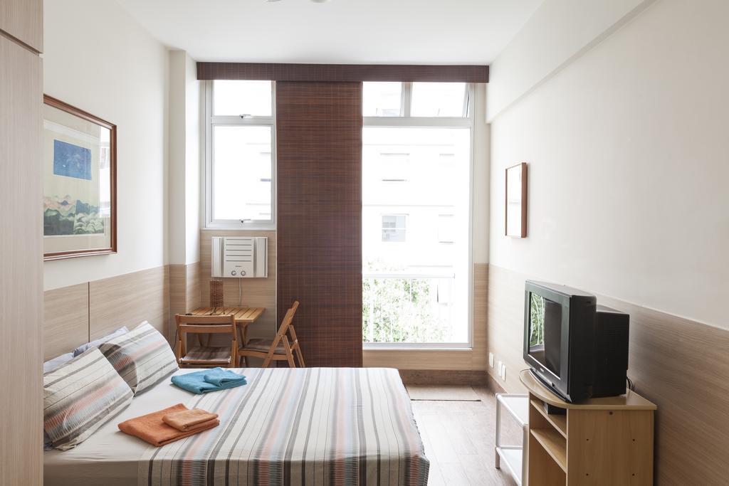Appartement Alex Rio Flats With Balcony