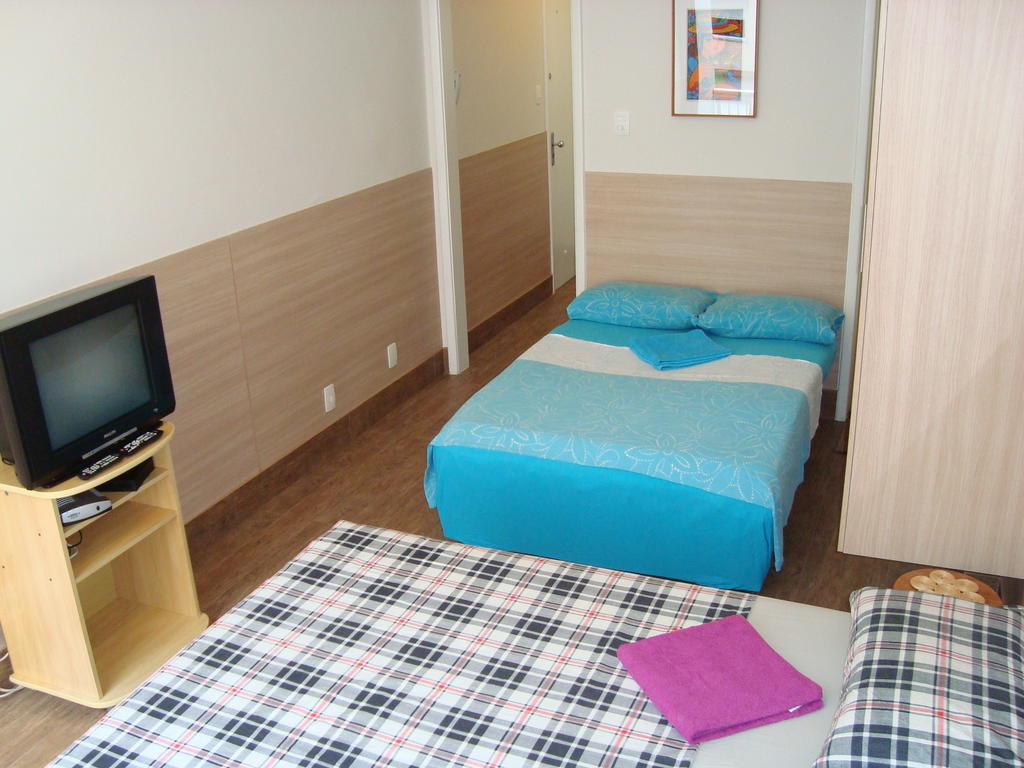 Appartement Alex Rio Flats With Balcony