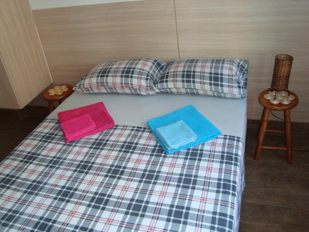 Appartement Alex Rio Flats With Balcony *