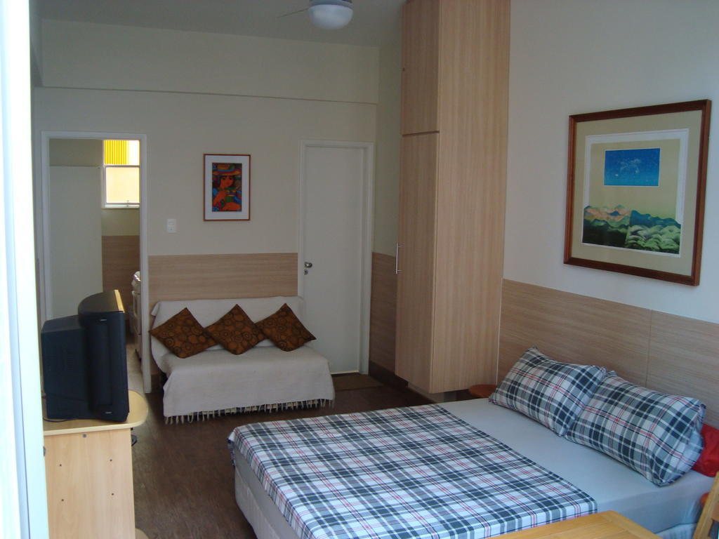 Appartement Alex Rio Flats With Balcony