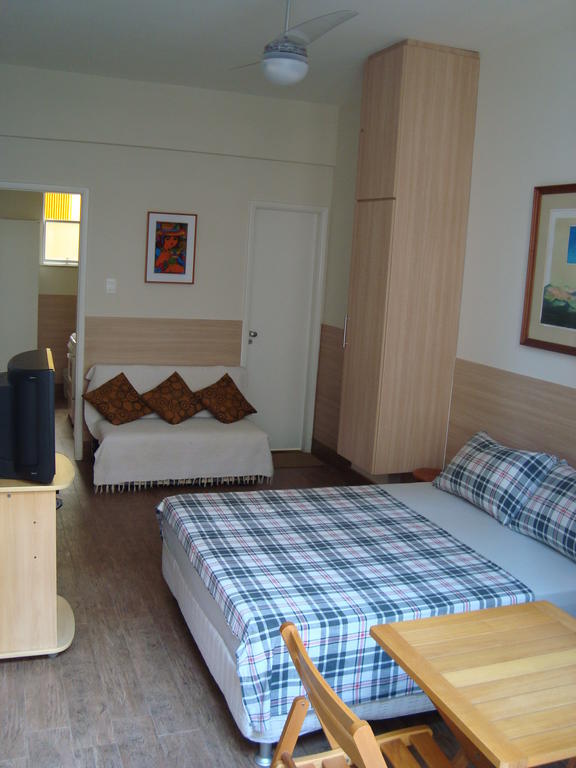Appartement Alex Rio Flats With Balcony *