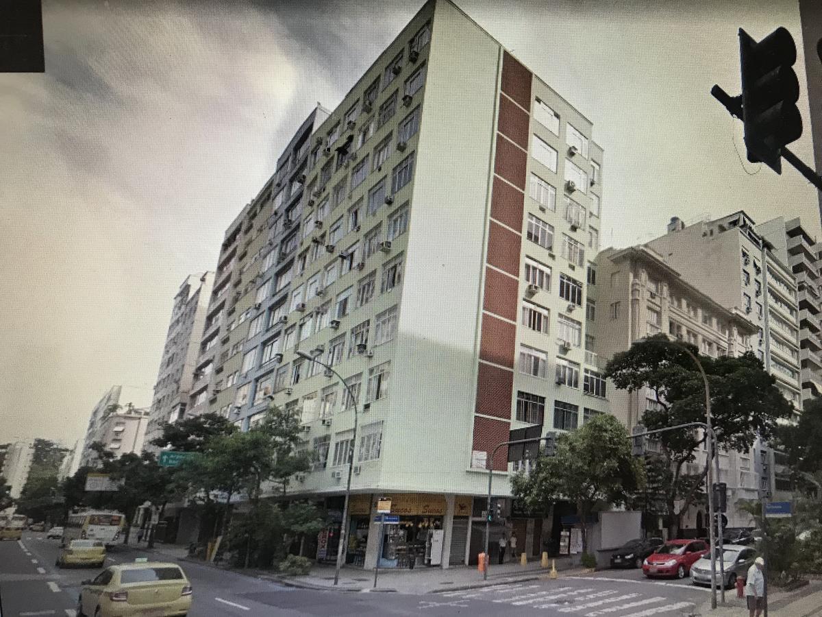 Appartement Alex Rio Flats With Balcony